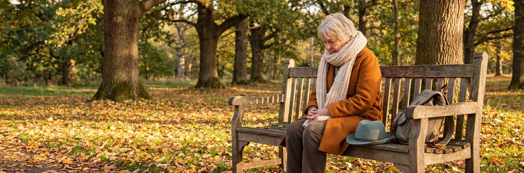 Understanding Grief: When to Seek Counselling