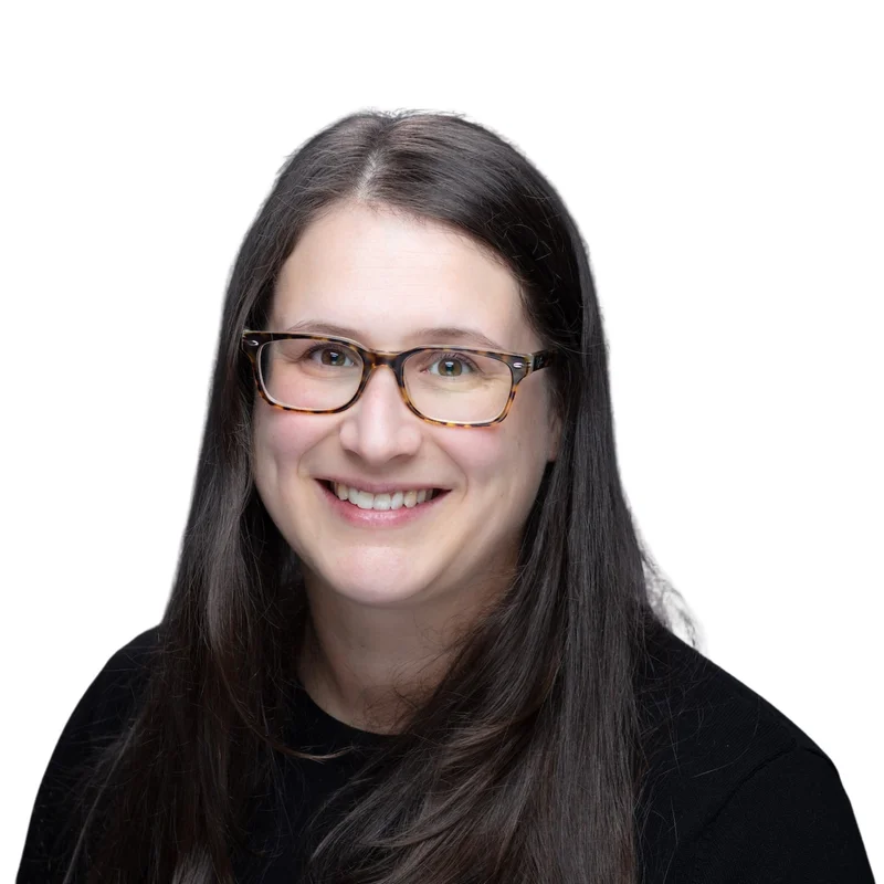 Dr. Amanda McEvoy