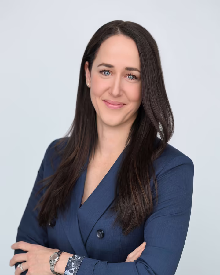 Jillian Papineau, PhD, founder of Culminate Point leadership development