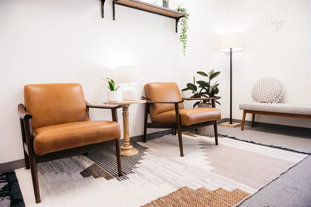 Culminate Group Hintonburg Office