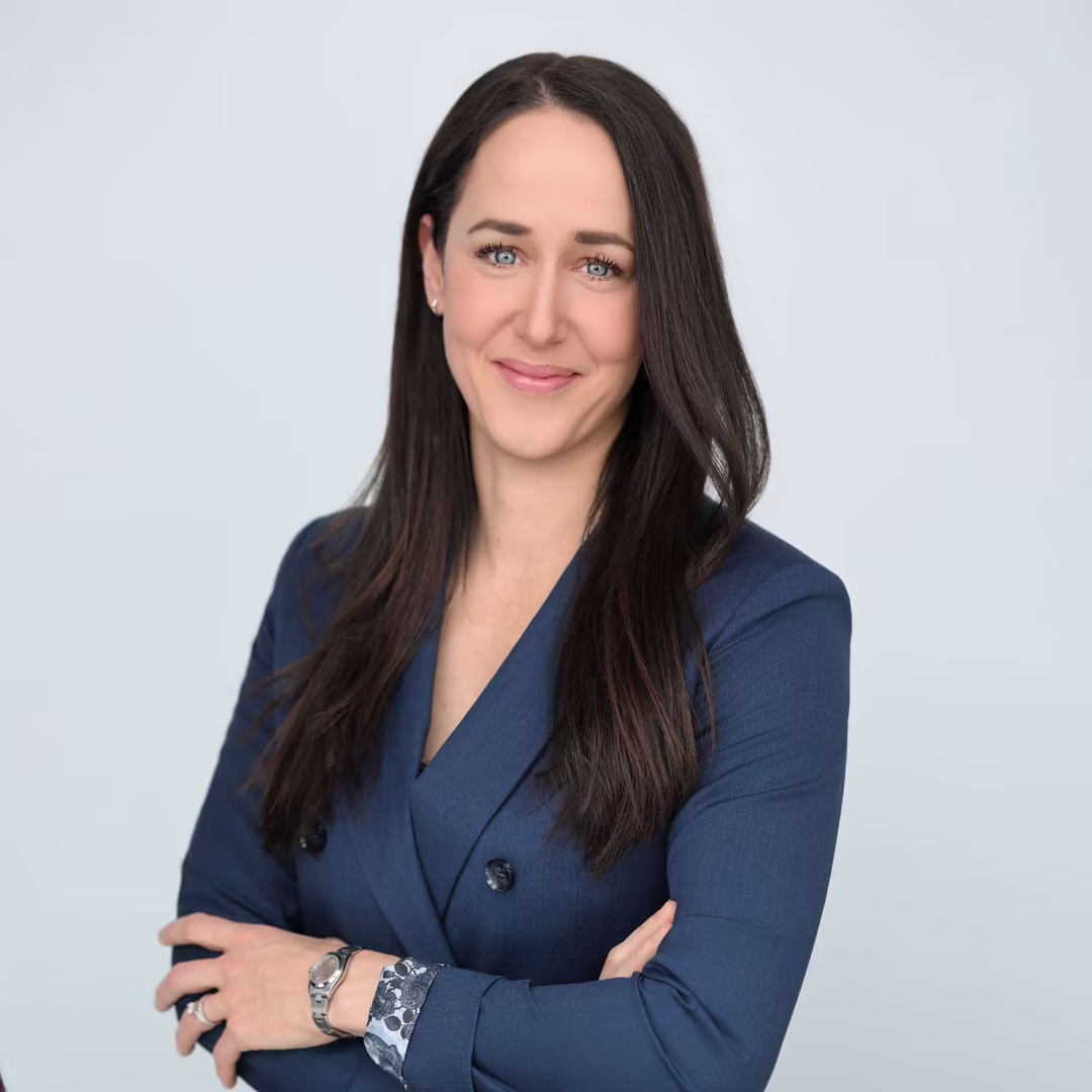 Jillian Papineau, PhD — Culminate Point leadership development
