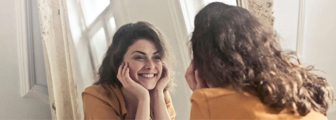 Building inner confidence and self-worth through self-esteem therapy