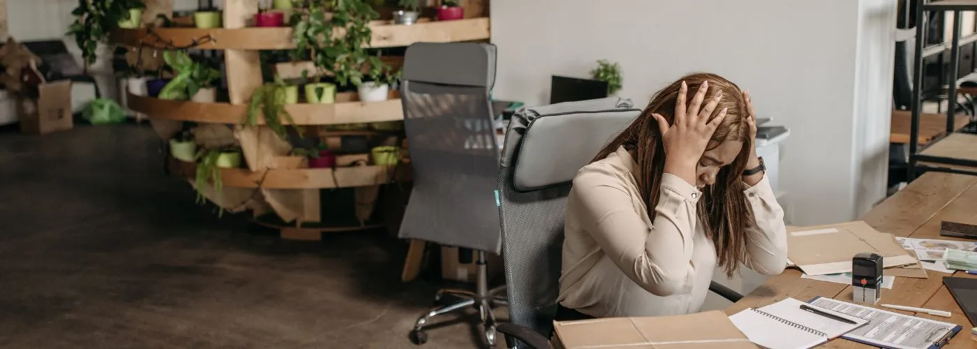 Achieving healthy work-life balance and professional well-being