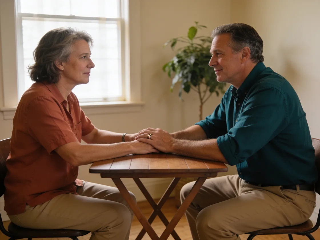 Marriage Counselling at Culminate Group in Ottawa