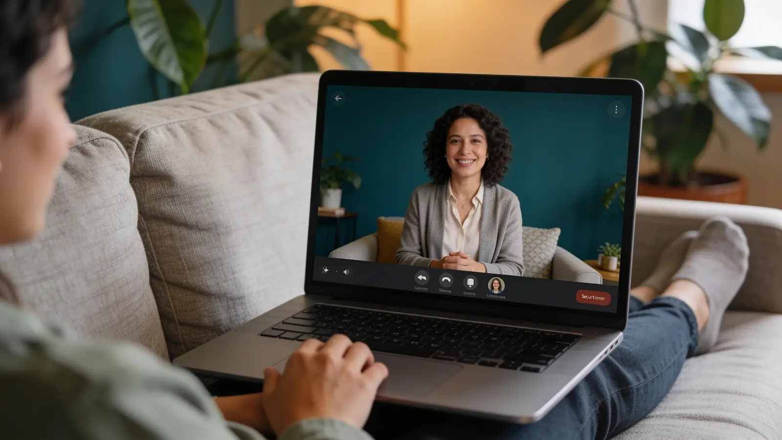 Online Therapy at Culminate Group in Ottawa