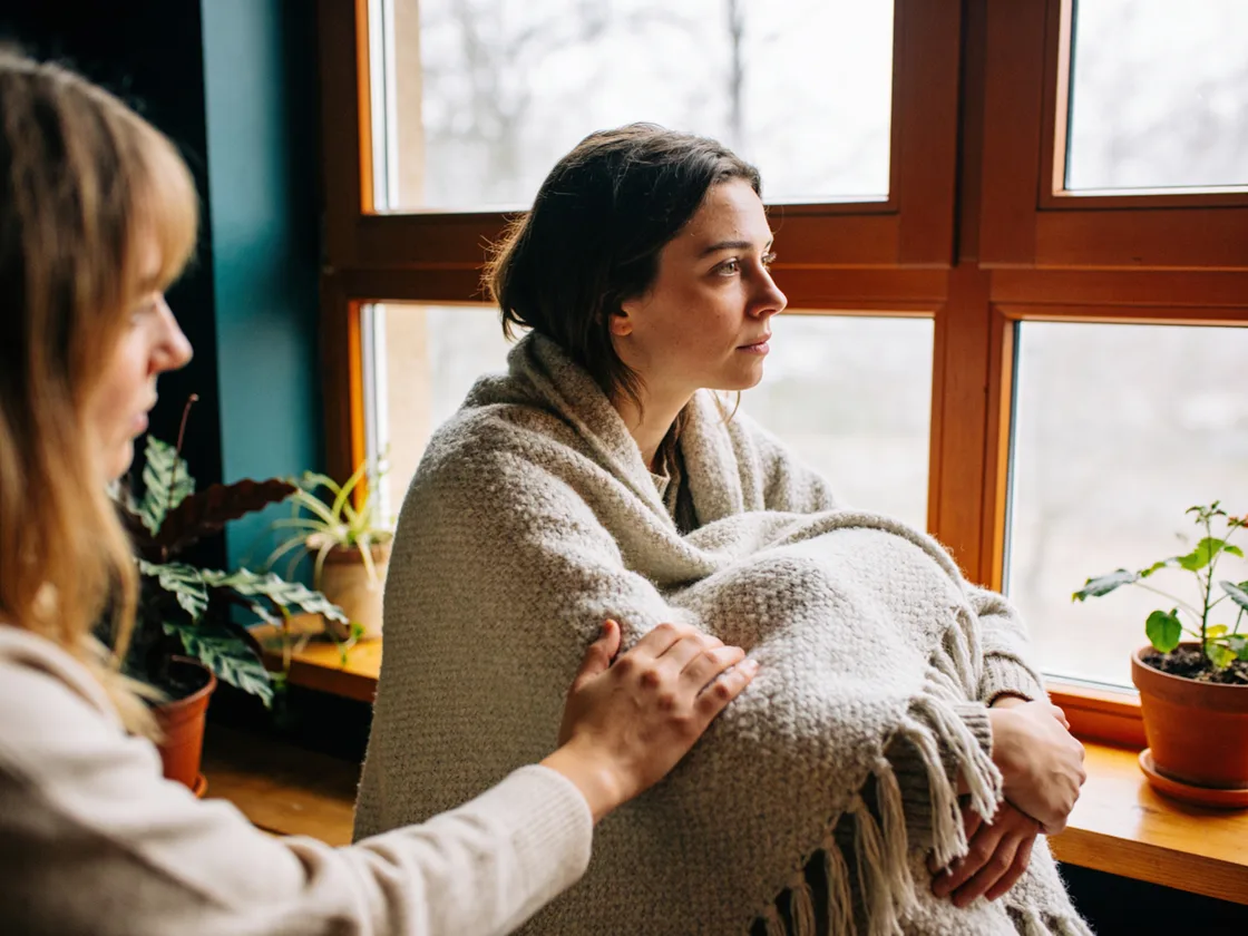 PTSD Treatment at Culminate Group in Ottawa